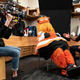 Image for article titled The Queer Eye gang meets their match in goddamned Gritty in this new Netflix short